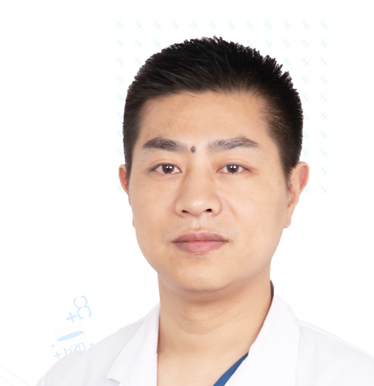 程康 副主任医师